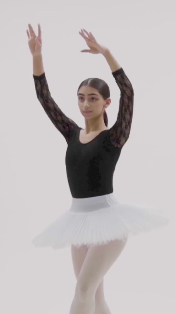 Pancake Tutu Skirts