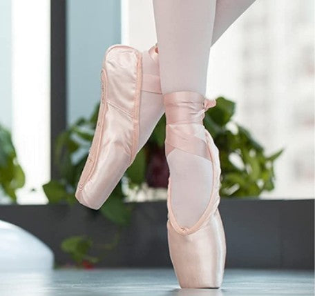 Shoes Ballet Pointe Shoes IKAANYA 3199.00