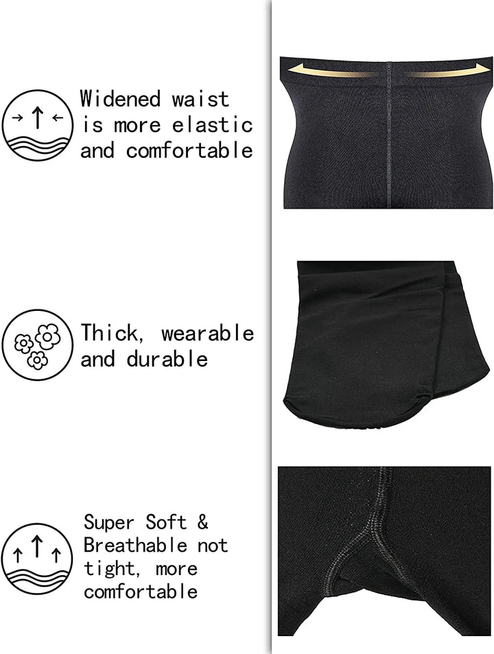 Tights Black Professional Transition Convertible Tights IKAANYA 599.00