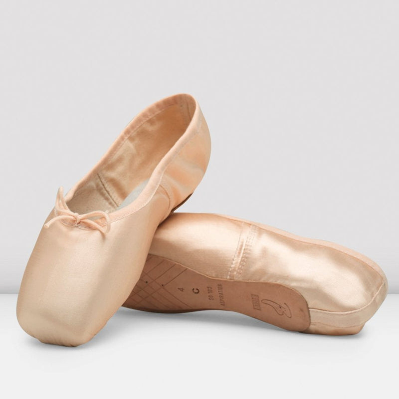 Shoes Bloch Aspiration Pointe Shoes by TAIY IKAANYA 5299.00