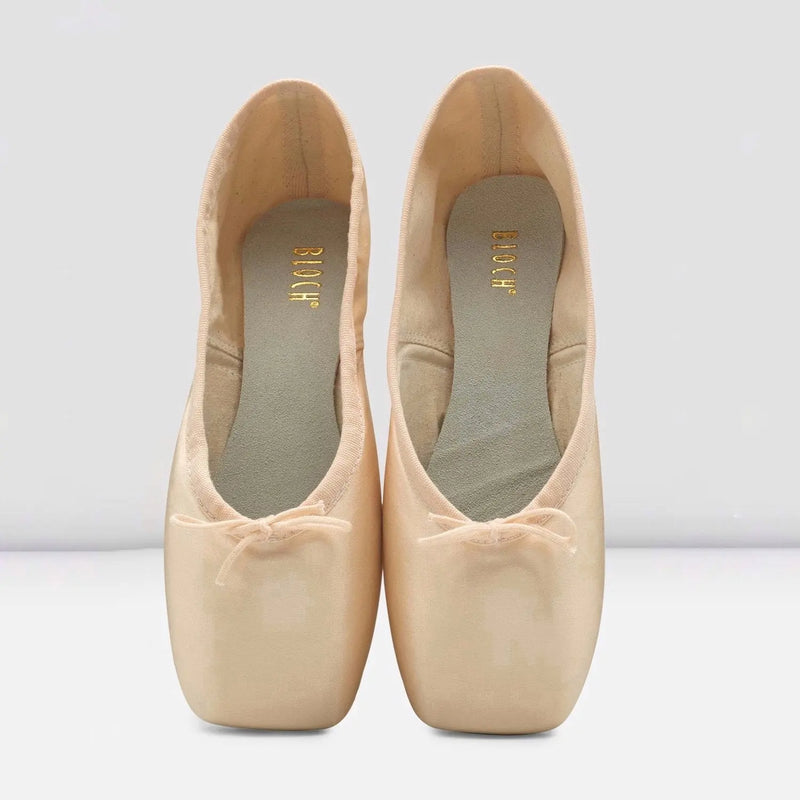 Shoes Bloch Aspiration Pointe Shoes by TAIY IKAANYA 5299.00