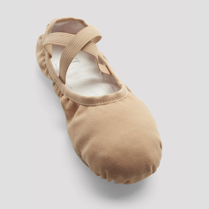 Shoes Bloch Performa Stretch Canvas Ballet Shoes by TAIY IKAANYA 2199.00