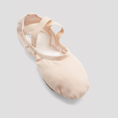 Shoes Bloch Performa Stretch Canvas Ballet Shoes by TAIY IKAANYA 2199.00