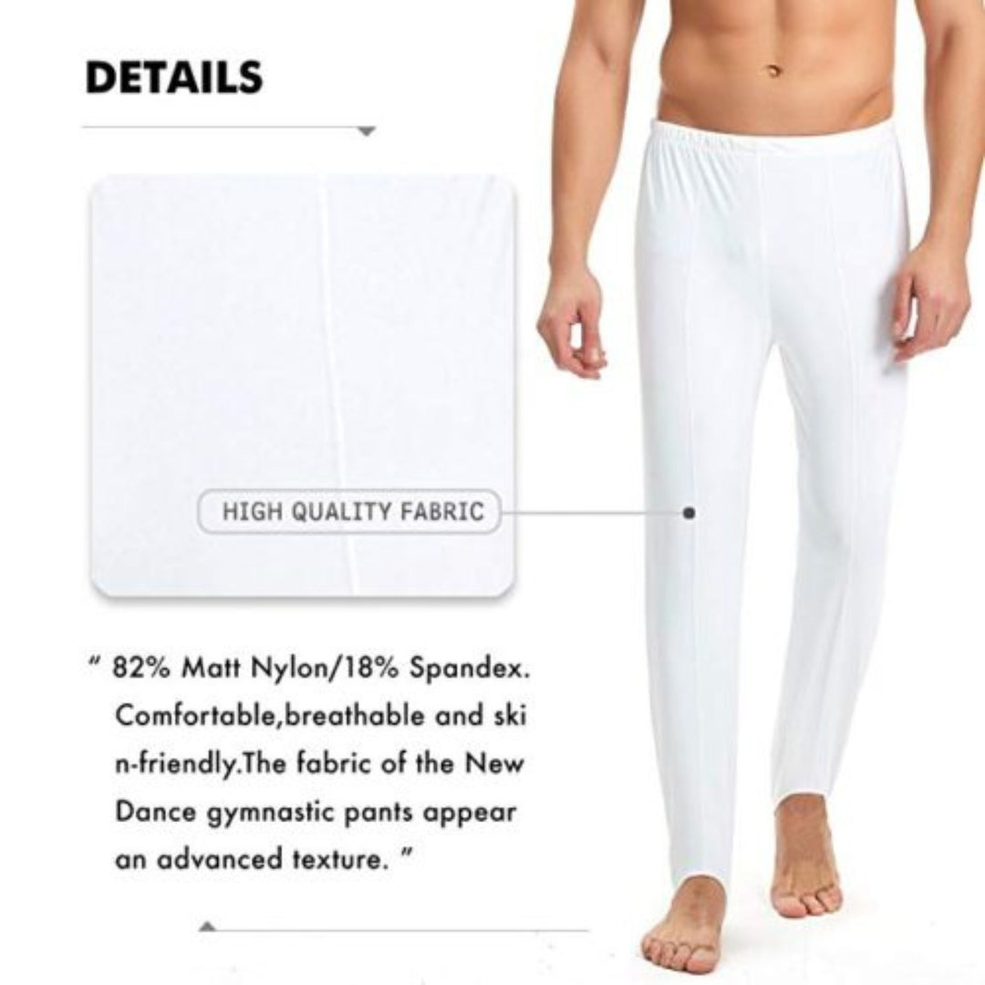 Bottoms Boys Gymnastics Pants IKAANYA 1200.00