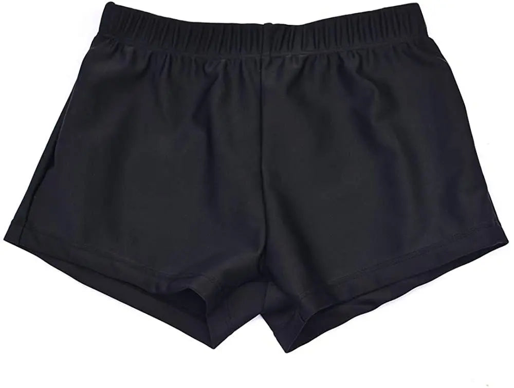Bottoms Boys Gymnastics Shorts IKAANYA 999.00