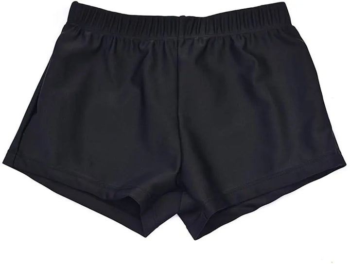 Boys Gymnastics Shorts IKAANYA