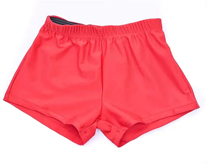 Bottoms Boys Gymnastics Shorts IKAANYA 999.00