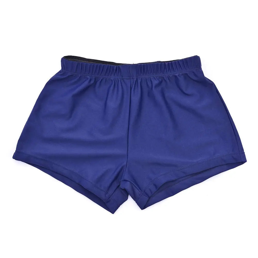 Bottoms Boys Gymnastics Shorts IKAANYA 999.00