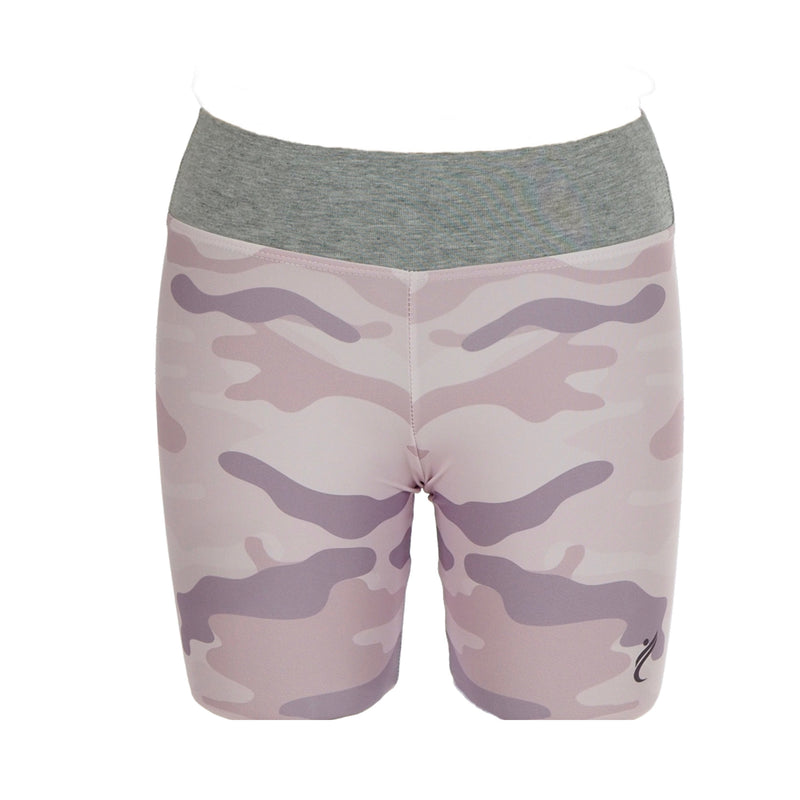 Bottoms Camouflage Shorts IKAANYA 1199.00