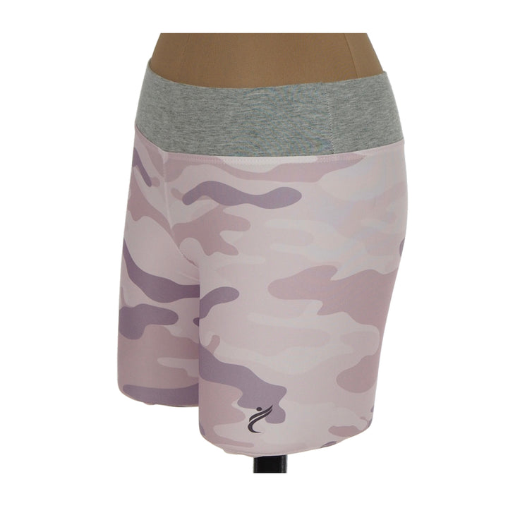 Bottoms Camouflage Shorts IKAANYA 1199.00