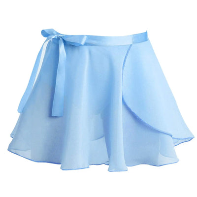Skirts and Tutus Classic Ballet Wrap around Skirt IKAANYA 799.00