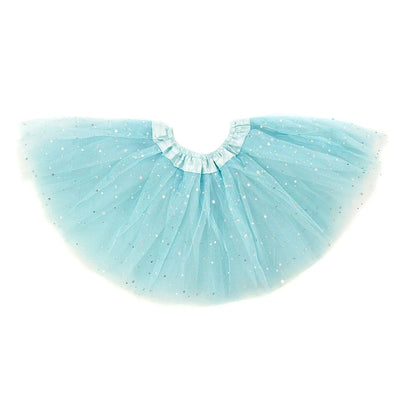 Skirts and Tutus Four layer Tutu Skirt with Sequins IKAANYA 799.00