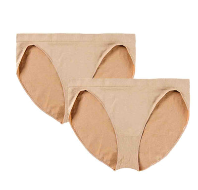 IKAANYA  Accessories 2 Piece Combo:  Seamless Leotard Panty 849.00