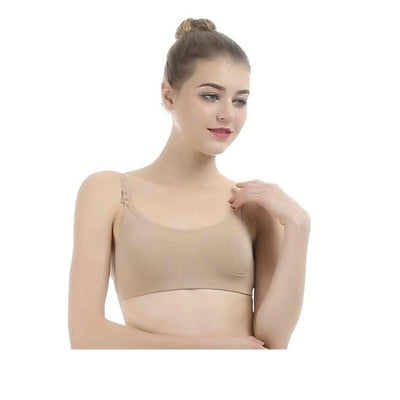 IKAANYA  Accessories Seamless Dance Bra 999.00