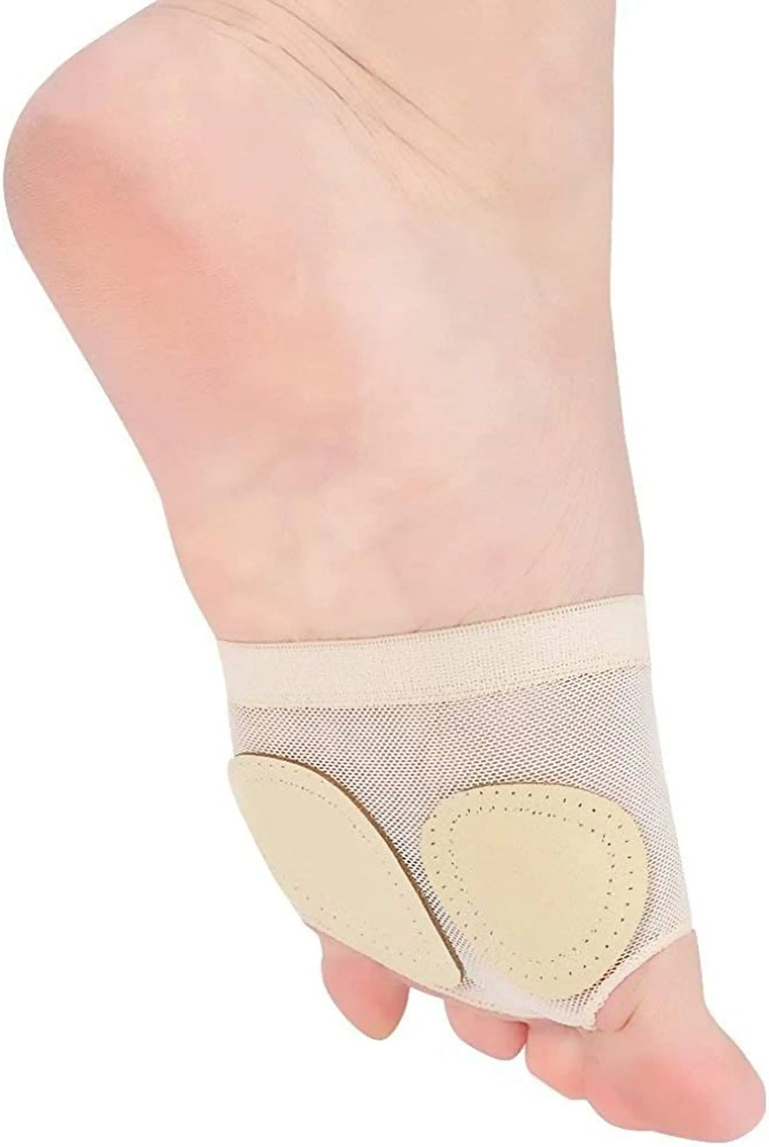 IKAANYA  Shoes Dance Foot Undeez
