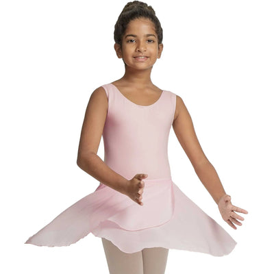 IKAANYA  Skirts and Tutus Ballet Elastic Waist Band Skirt