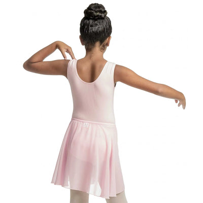 IKAANYA  Skirts and Tutus Ballet Elastic Waist Band Skirt