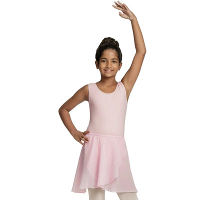 IKAANYA  Skirts and Tutus Ballet Elastic Waist Band Skirt