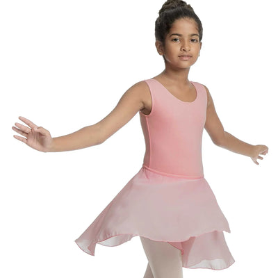 IKAANYA  Skirts and Tutus Ballet Elastic Waist Band Skirt