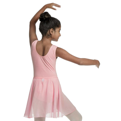 IKAANYA  Skirts and Tutus Ballet Elastic Waist Band Skirt