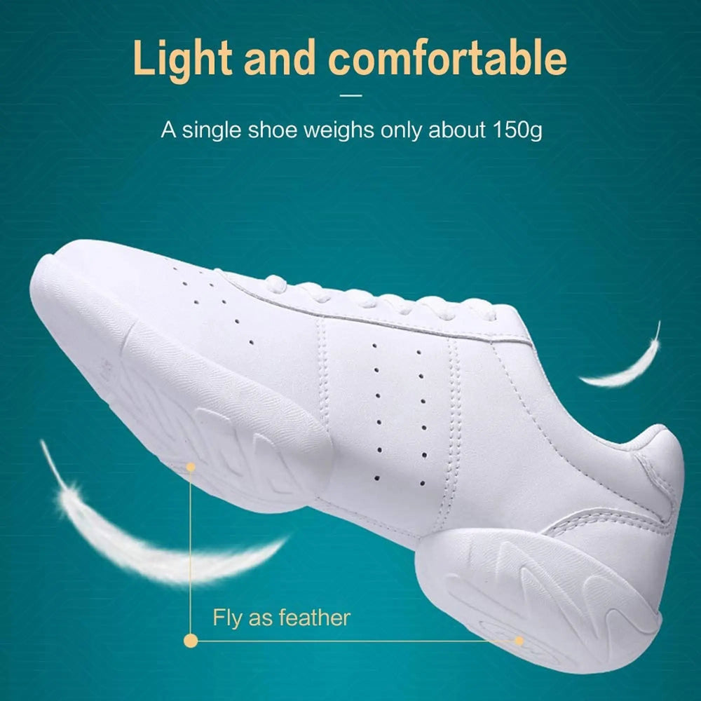 Shoes Ultra Light Weight Unisex Dance and Gymnastics Shoes IKAANYA 3500.00