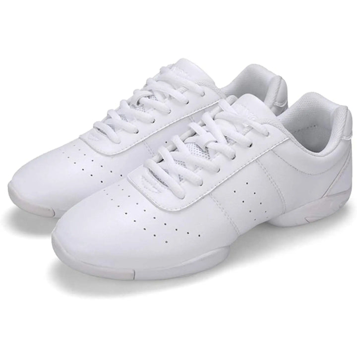 Shoes Ultra Light Weight Unisex Dance and Gymnastics Shoes IKAANYA 3500.00